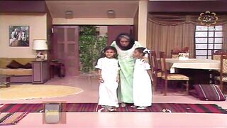 المسلسل الكويتي خالتي قماشة - الحلقة 6  - jalili99