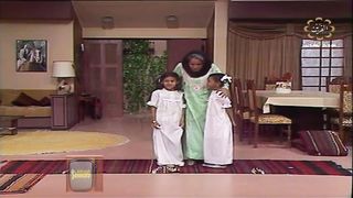 المسلسل الكويتي خالتي قماشة - الحلقة 10  - jalili99