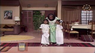 المسلسل الكويتي - خالتي قماشة - الحلقة 11 - jalili99