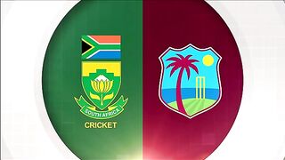 south africa vs west indies 3rd t20 highlights