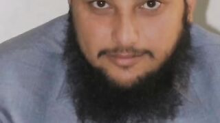 Ramzan Mubarik