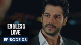 Endless love Episode 8 Season 1 in Hindi Dubbed
