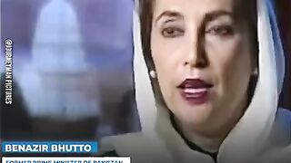 Ex PM Pakistan interview