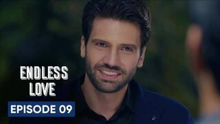 Endless love Episode 9 Season 1 in Hindi Dubbed