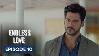 Endless love Episode 10 Season 1 in Hindi Dubbed