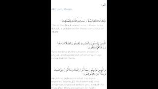 Alquran 3