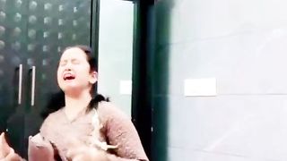 Fear of lizards