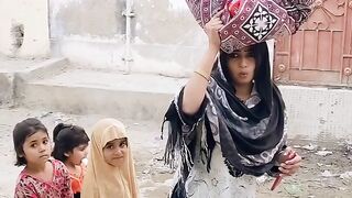 اے حضوری دی اے غفوری دی