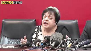 نا معلوم افراد کیا کرنا چاہ رہے ہیں؟ #publicnews #pakistannews