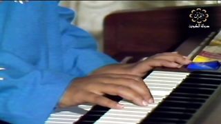 السهرة الكويتية خلود عام 1983 م الجزء 3 jalili99