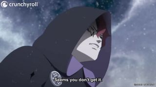 Kawaki Vs Code