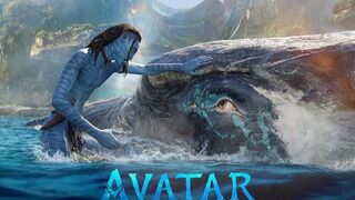 Avatar: The Way of Water 2