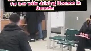 New video Canada