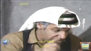 المسلسل الكويتي درب الزلق الحلقة 6 jalili99