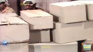 المسلسل الكويتي درب الزلق الحلقة 7 jalili99