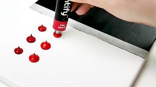 #How to#Make a unique designing to look great #Art #Artist