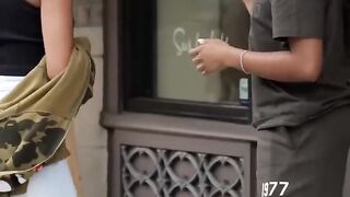 Smarking girls