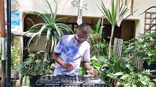 DJ Wakanda