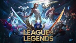 The best shots in the game League of Legends