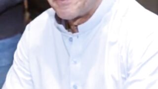 Khan Saab ki taza veduo