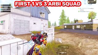 Pubg mobile 12