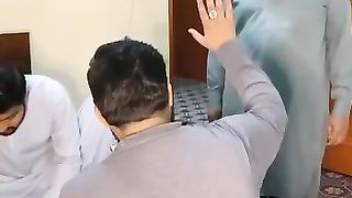 Namaz farz hai
