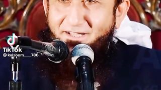 مولانا طارق جمیل صاحب 2