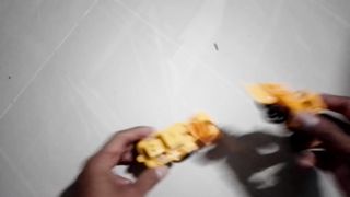construction car toy