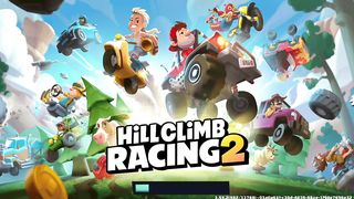Hill Climb Racing 2
