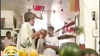 Ramzan karéem 2
