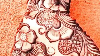 Mehandi Design 2