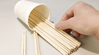 Handmade craft, craft ideas, paper craft