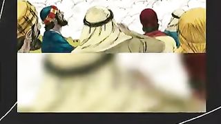 WHERE MILK COMES FROM ll comedy stories in English