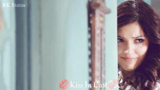 Beautiful Girl viral kiss video