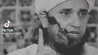 Tariq jameel sahab bayan status by ramzan 2