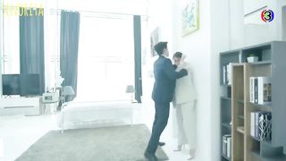 Thailand forced kisses scene