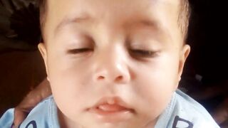 Cute Baby 7