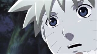 Under The Influence - Naruto & Hinata - [AMV/EDIT]!???? first time in retro style