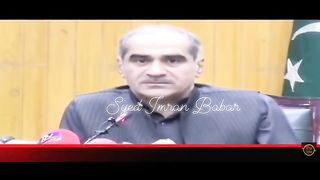 PDM govt khuwaja ki xubani