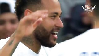 Neymar Jr ●King Of Dribbling Skills● 2022/23 |HD