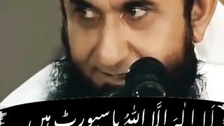 Tariq jameel sahab bayan status by ramzan 4