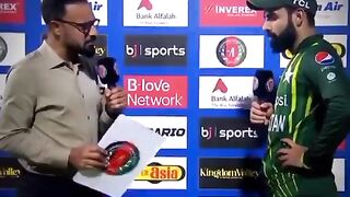 Pashto funny video on pak vs afg t20 series  trophy