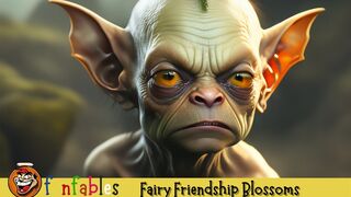 Fairy Friendship Blossoms Part -1 I Kids Stories in English I Fairy Tales I  @funfables500 ​