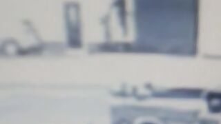 Ghost?