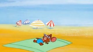 Tom and Jerry ???????????????? 4