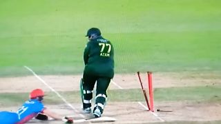 Best Hitting on the stamps in the Tournament ##Shakeel333