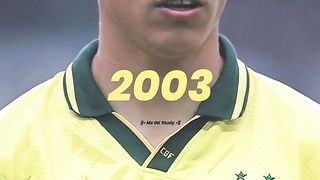 ???? evolution Ronaldo Nazario (1976-2023) #shortsfeed