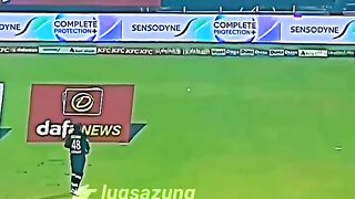 shot of the year 2023✌️???? M Rizwan