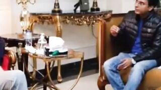 Khan Saab Interview Dabung
