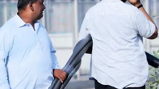 Funny prank 5